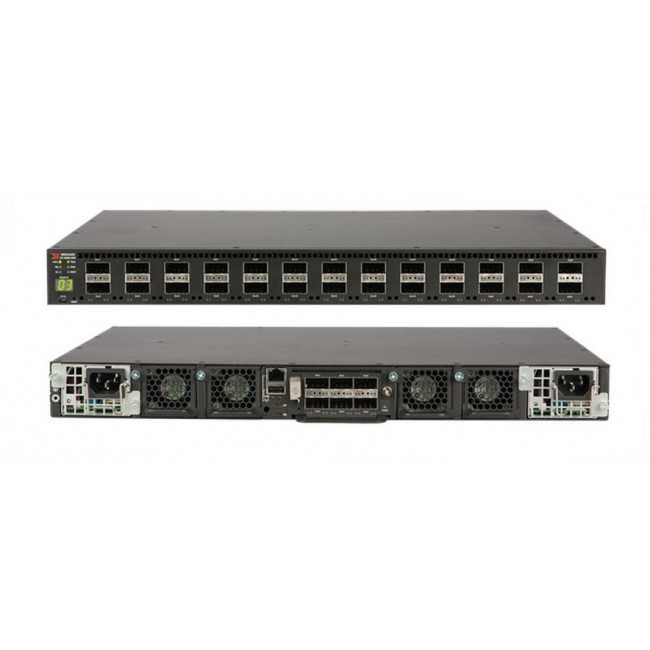 Brocade Ruckus ICX7750 (ICX7750-26Q) Brocade Ruckus ICX7750 (ICX7750-26Q)